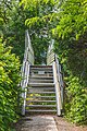 * Nomination: Overhead crossing of the railway track «Rudolfsbahn II» on Scherzweg, Pörtschach, Carinthia, Austria -- Johann Jaritz 01:42, 4 June 2024 (UTC) * * Review needed