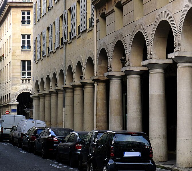 File:P1220169 Paris II rue des Colonnes rwk.jpg