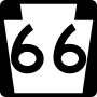 Thumbnail for Pennsylvania Route 66