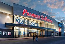 Premiere Cinemas - Wikipedia