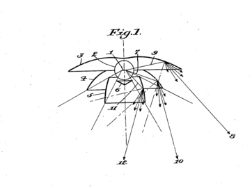 Light years ahead: The story of by Poul Erik Munk Nielsen