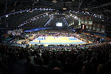 Slask Wroclaw Basketball Wikipedia
