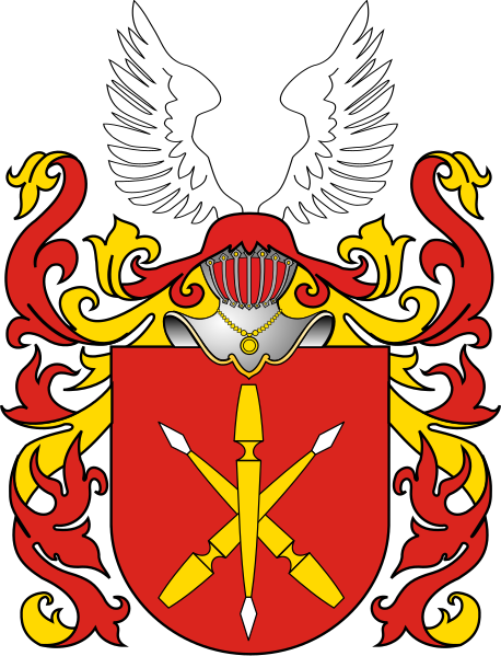 File:POL COA Gorłowski.svg