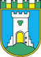 Wappen der Gemeinde Głuchołazy
