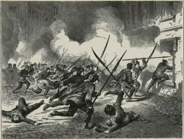 Battle of Rawa (1863)