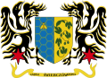 Wappen von Landgemeinde Schwirz