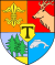 Herb gminy Tuplice