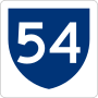 Thumbnail for Puerto Rico Highway 54