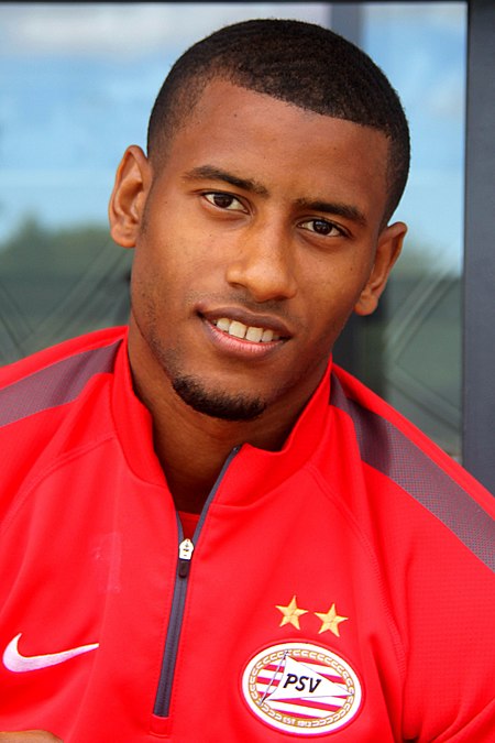 Luciano Narsingh