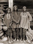 Inoj en panĝaba suthan,1890.