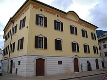Palazzo Cerra