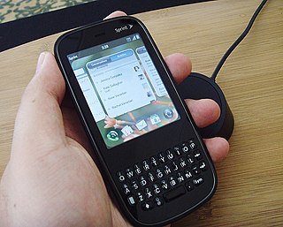 <span class="mw-page-title-main">Palm Pixi</span>