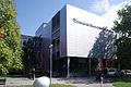 Pan-European University, Bratislava, Slovakia - 20140723-06.JPG