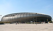 Budapest Sports Arena