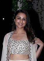 Parineeti Bachchan's diwali bash.jpg