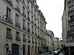 Rue Saint-Gilles (Paris)