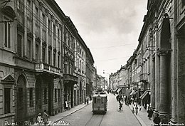 Parma via della Repubblica tram.jpg