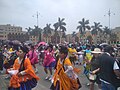 Pasacalle de Lima por la Festividad de la Virgen de la Candelaria 2024 132
