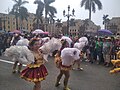 Pasacalle de Lima por la Festividad de la Virgen de la Candelaria 2024 774