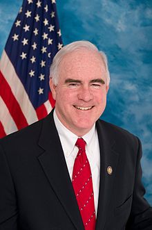 Pat Meehan, Resmi Potret, 112 Congress.jpg