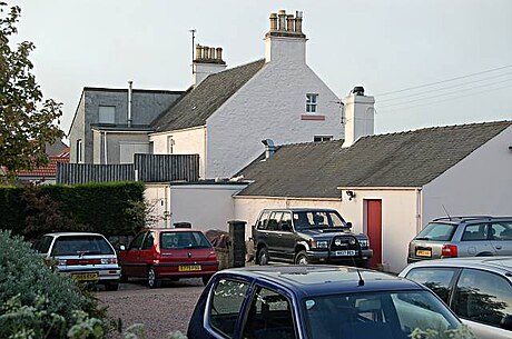 Peat Inn