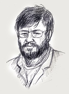 Pencil sketch of Marc Dutroux.jpg