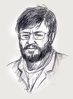 Pencil sketch of Marc Dutroux.jpg
