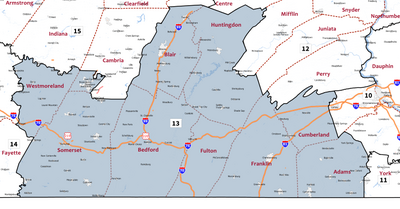 Pennsylvania Congressional District 13.png