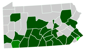 Pennsylvania Presidential Election Results 1820.png