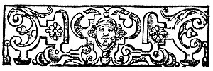 Thumbnail for File:Pericles, Prince of Tyre - Shakespeare (1609) - fleuron type 1.jpg