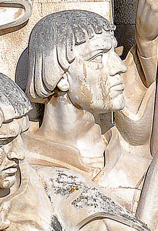 <span class="mw-page-title-main">Pêro da Covilhã</span> 15th/16th-century Portuguese explorer and diplomat