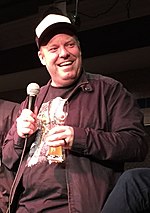 Thumbnail for Peter Helliar