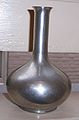 Vase av pewter