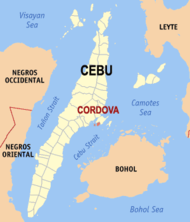 Corduba (Caebua): situs