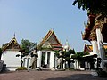 Phra Borom Maha Ratchawang, Phra Nakhon, Bangkok, Thailand - panoramio (41).jpg