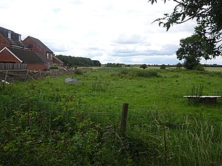 <span class="mw-page-title-main">Pickburn and Brodsworth railway station</span> Disused railway station in South Yorkshire, England