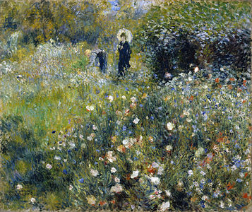 Pierre-Auguste Renoir