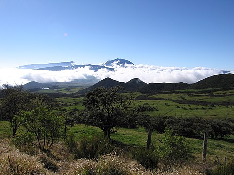 Réunion