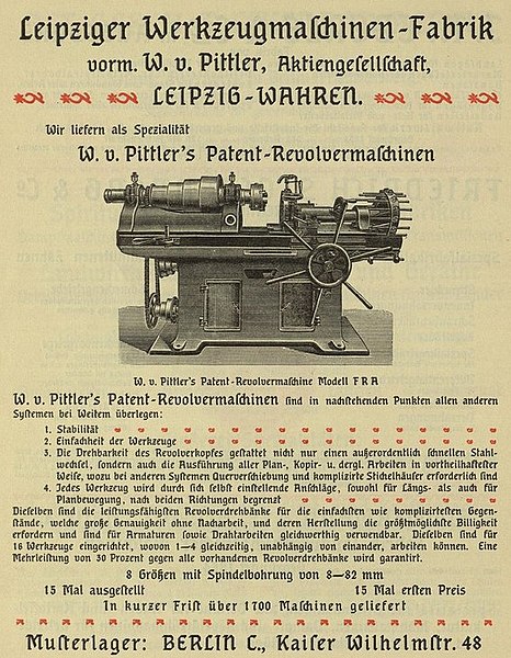 File:Pittler Revolvermaschinen 1900.jpg