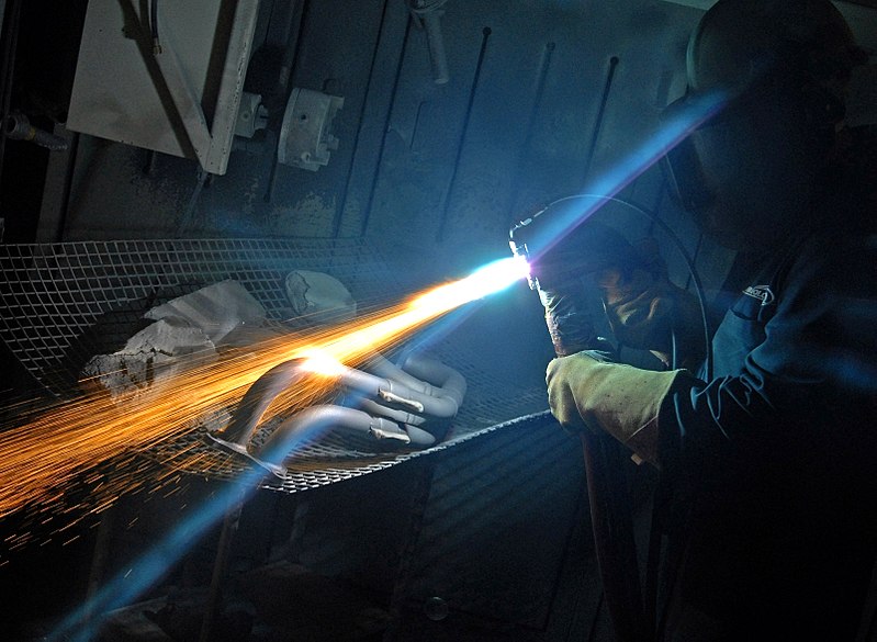 File:Plasma Spraying Process.jpg