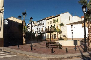 Plaza y calle Nueva de Catadau.jpg