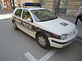 Volkswagen Golf (Sudska policija)