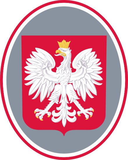 Ministry Of State Treasury Poland Wikiwand