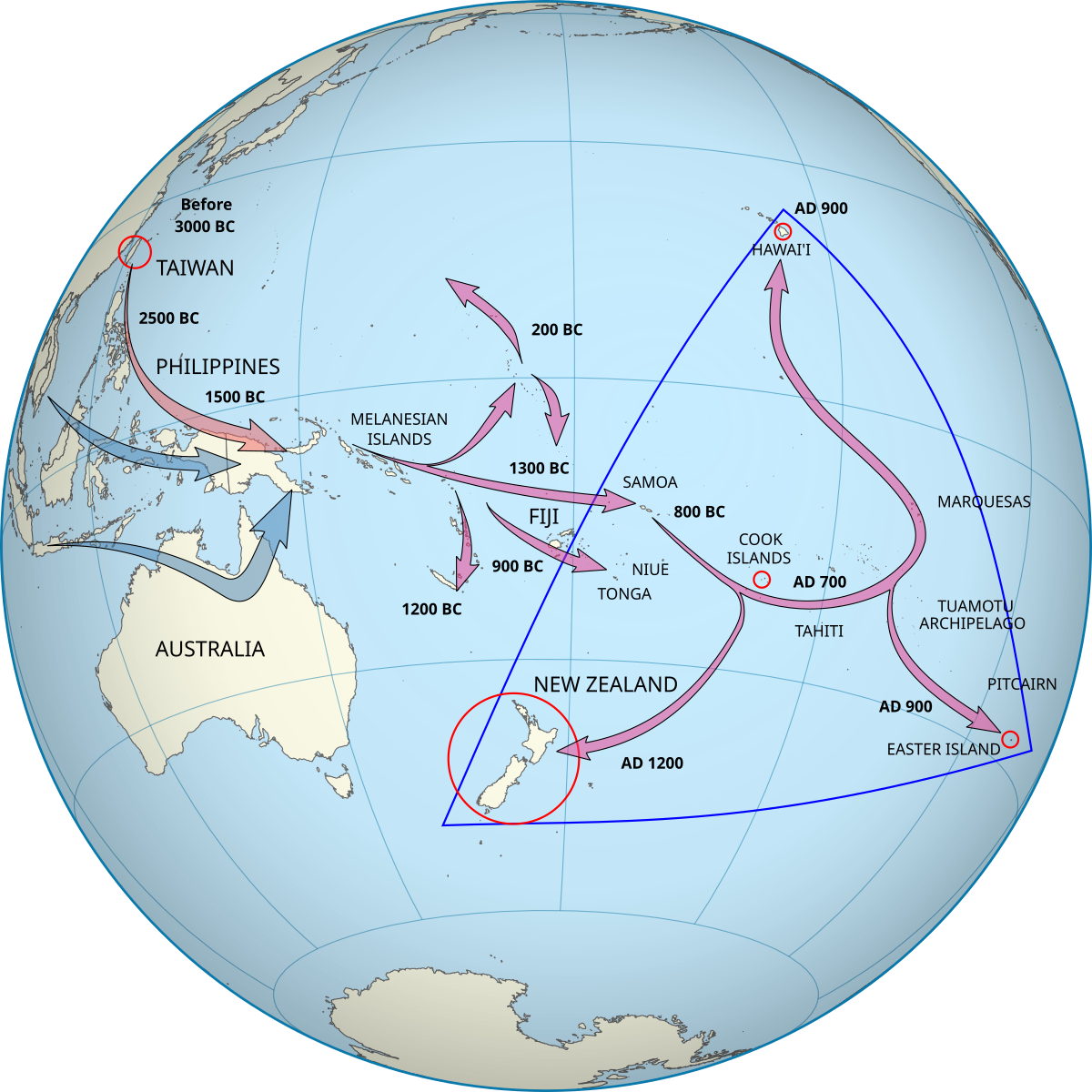 Polynesian Migration.svg