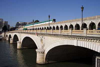 Pont de Bercy
