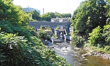 Pooley's Bridge