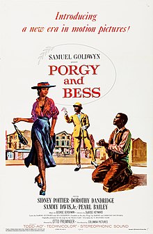 Porgy and Bess (1959 film poster).jpg