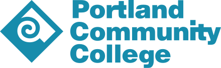Portland Community College logo.svg