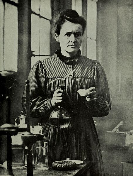 File:Portrait of Marie Curie.jpg