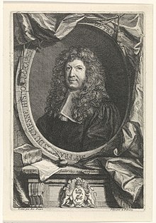 Portret François van Du Chesne, RP-P-OB-51.022.jpg